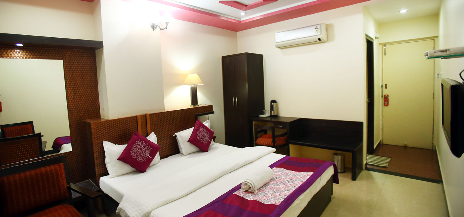 Hotel Monarch Jodhpur