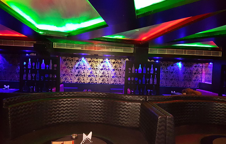 BAR in Madhuban, jodhpur