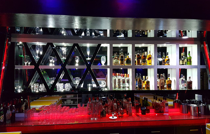 bar in basni, jodhpur