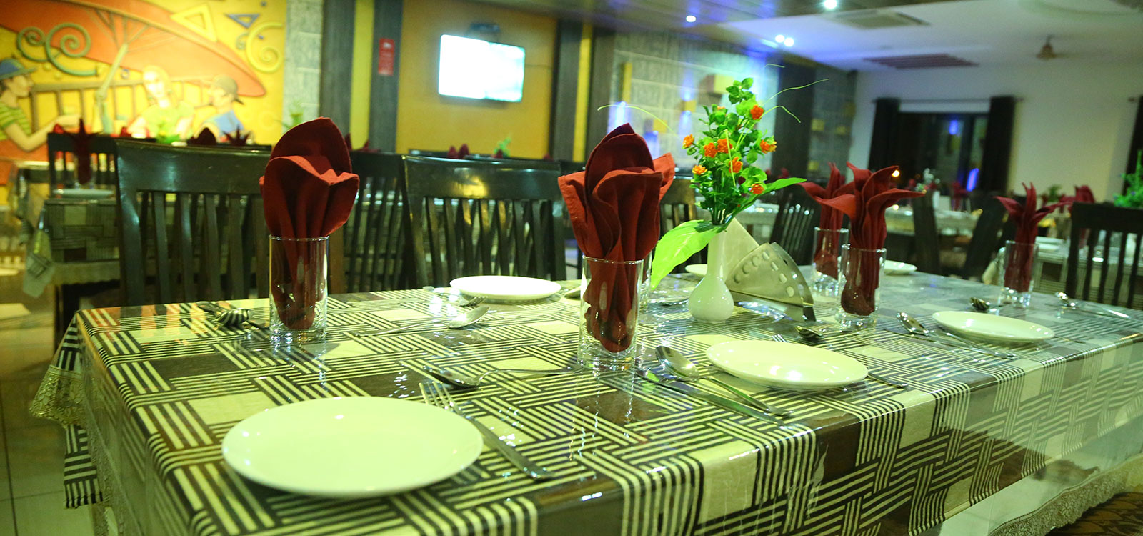 Hotel Monarch Jodhpur