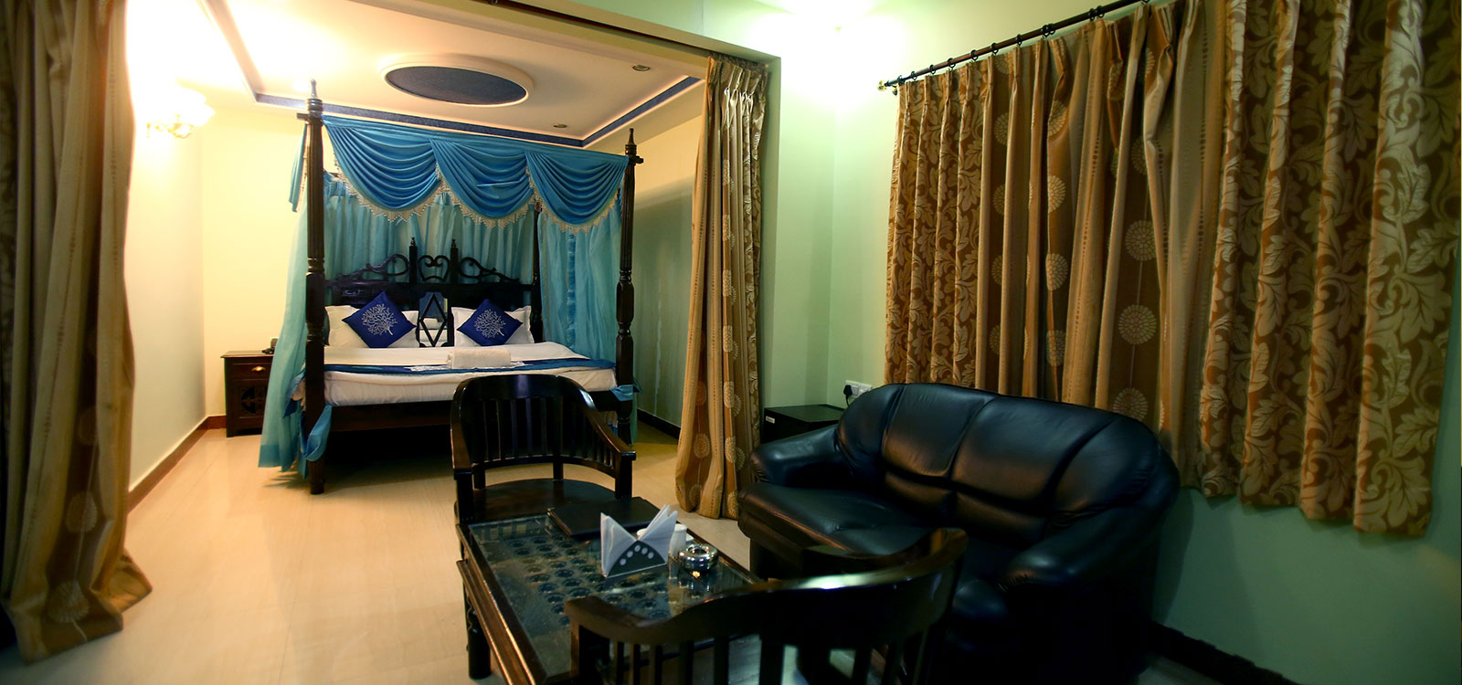 Hotel Monarch Jodhpur